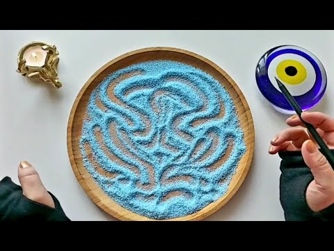 Видео: ❗КАКИЕ ДВЕРИ ОТКРЫВАЕТ ВАМ СУДЬБА✨🌠🙏💥💯❓ ГАДАНИЕ НА ПЕСКЕ🔮 KUM FALI🧿