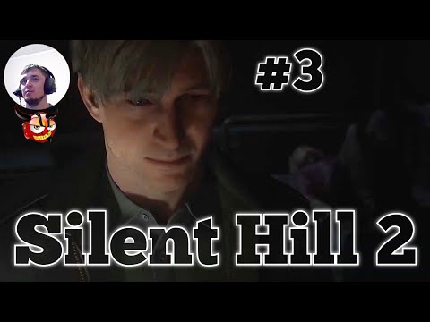 Видео: #3 Silent Hill 2 Remake Парк, больница