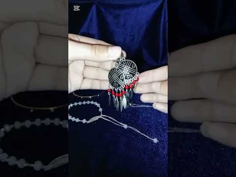 Видео: ASMR🗣️🎧~Зергерлік дүкен/рөлдік ойын/Ювелирный магазин/ролевая игра