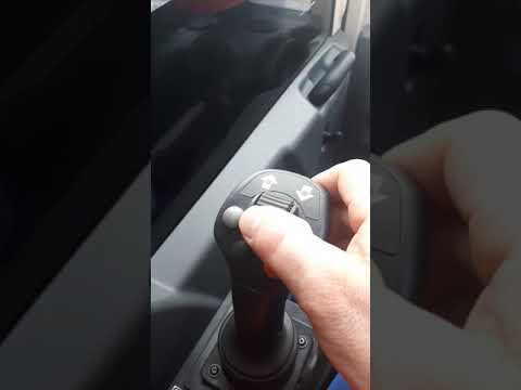 Видео: Кран TEREX компьютор