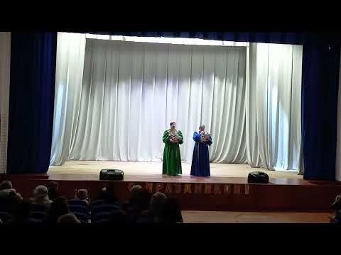 Видео: 1.10.2025г. "День Музыки" в с.Куликово !!!!!