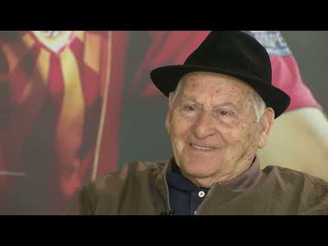 Видео: Интервју со Андон Дончевски за МРТВ