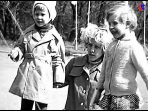 Видео: Челябинск 1978 год хроника
