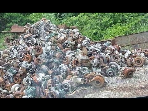 Видео: расстался с ТУРБИНОЙ и не жалеет не о чём / Mazda CX7 MZR 2.3 БЕЗ Turbo