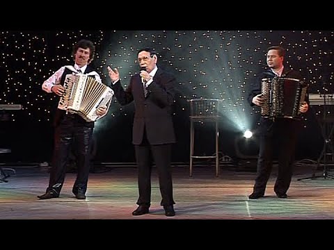 Видео: Ильхам Шакиров у Г. Сафина. Баян-Рустем и Ринат Валеевы!