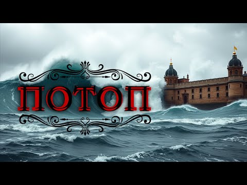 Видео: Потоп 17 Века