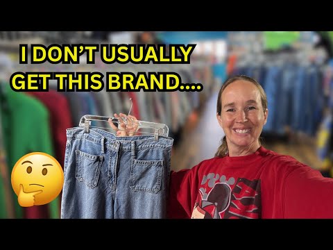 Видео: Перепродажа вещей: как я нахожу вещи стоимостью от 30 до 100 долларов с выгодой