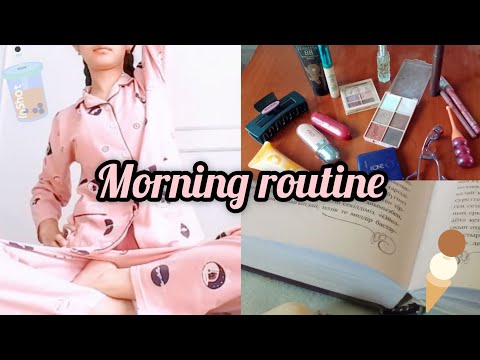 Видео: Менің жазғы таңым🌄 /Vlog демалыстағы уақыт🏠☺
