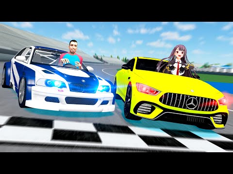 Видео: Қызым Юкиге Жаңа көлік алып, жарыстық!