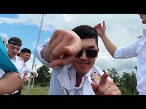 Видео: Академия МЧС Выпуск 2025Набор-21 1-Взвод 