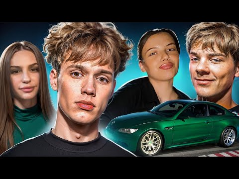 Видео: ЦАРЬ СДЕЛАЛ ПРЕДЛОЖЕНИЕ КСЮШЕ?😍| НОВАЯ BMW M3 E92 ЦАРЯ