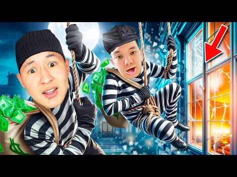 Видео: ЕҢ БАСТЫСЫ ОСЫРЫП ҚОЙМА! БҰЛ ЖОЛЫ АЛМА ҰРЛАУ ЕМЕС! CRIME SIMULATOR