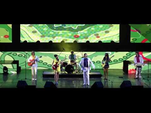 Видео: ВИА Птица Счастья. Родная Земля