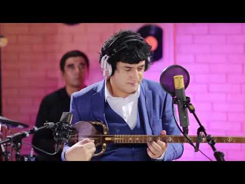 Видео: Farhod Saidov - Sharq taronalari // Sarbon guruhi // Фарҳод Саидов - Шарқ тароналари