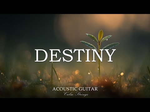 Видео: Нежные гитарные мелодии для глубокого расслабления и концентрации