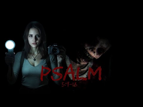 Видео: Psalm 5:9-13 - ЛУПЛЮ ГЛАЗАМИ