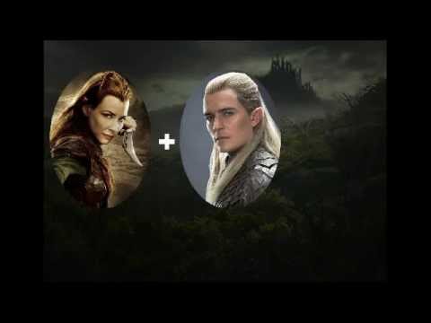 Видео: Хоббит / The Hobbit - Какой ты нафиг танкист