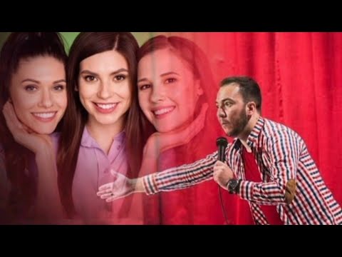 Видео: ТРИ МАРИИ ОД СОФИЈА НЕ ВИКНАА НА СВИРКА!!! -ЛЕГЕНДАРЕН СТЕНД АП НА БОЈАН ВЕЛЕВСКИ