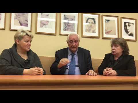 Видео: Озонотерапия как эффективнейший метод профилактики и лечения