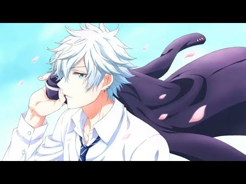 Видео: ఌ︎𝙰𝚖𝚟ꨄ︎Влюблен в МДК(сен-ай)ఌ︎