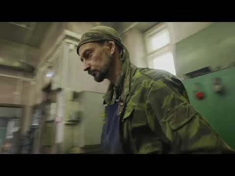 Видео: Определение температуры.Закалка и отпуск стали.