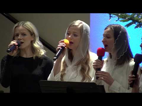 Видео: Ночь - Ты пронеси эту чашу мимо Меня | CCS Worship