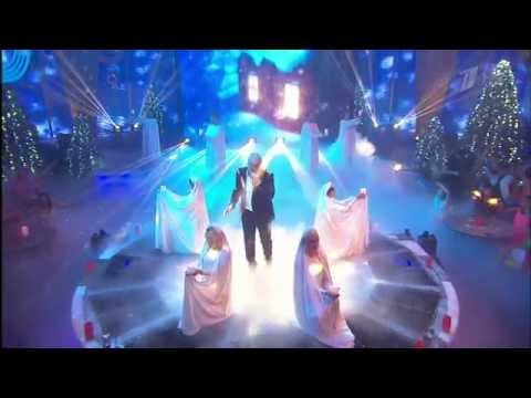 Видео: Валерий Меладзе - Ночь накануне Рождества