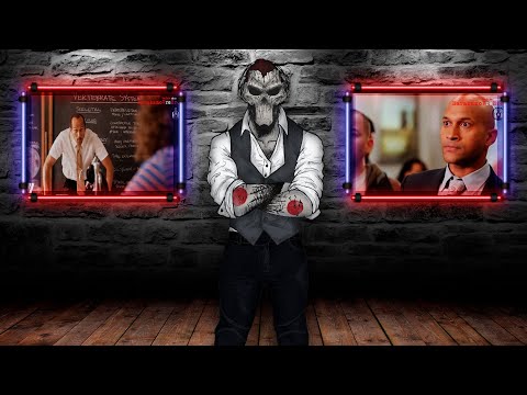 Видео: КИ ЭНД ПИЛ 2