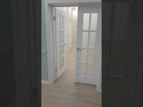 Видео: Квартира ремонт Актау 16 мк битиуи