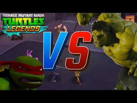 Видео: ШОК!!!-ОДИН В ПОЛЕ ВОИН PVP ЧЕРЕПАШКИ НИНДЗЯ ЛЕГЕНДЫ  teenage mutant ninja turtles legend PVP