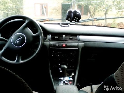 Видео: ПОСЛЕДСТВИЯ ПРОКАЧКИ ТНВД АУДИ А6С5 СТАРТЕРОМ