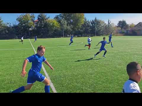 Видео: 2013 Левски Карлово - Първомай - 6:2