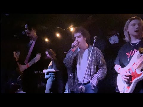 Видео: Концерт ДОСВИДОШЬ и ЭЙФОРИЯ 27.02.2021