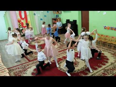Видео: Полька.