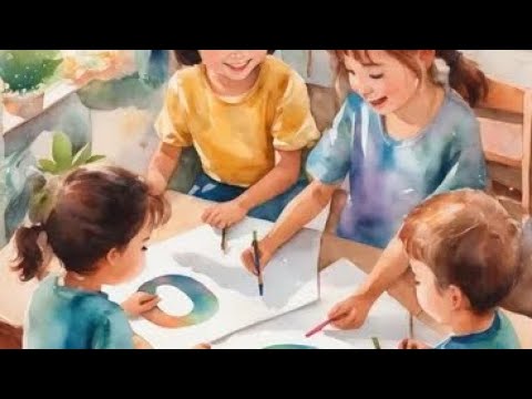 Видео: Розвиток мовлення і культура мовленнєвого спілкування (з елементами грамоти) "Буква І"