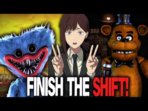 Видео: Сможет ли Кобени ДЕЙСТВИТЕЛЬНО пережить ужас талисмана?