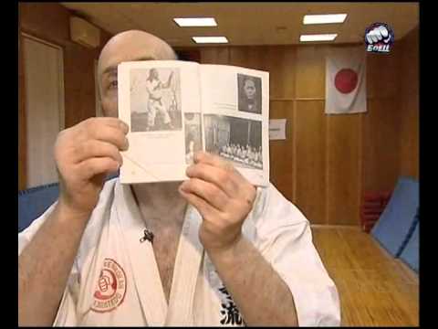 Видео: Дан тест  На тренировке у Николая Коровина