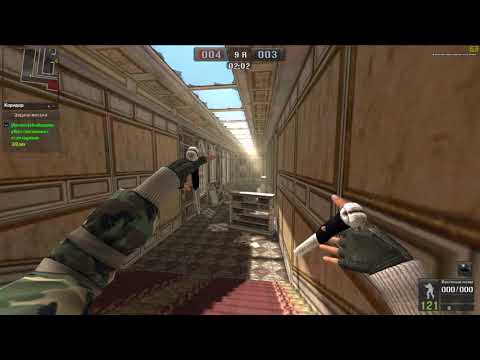 Видео: Point Blank. КВ ТТК - NOMAD*SNG. Противники не поверили моему М200