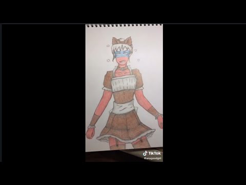 Видео: Видео CountryHumans из Tik Tok #74