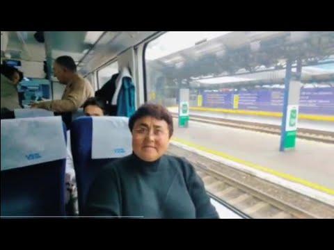 Видео: Новые правила для выезда за границу, Еду в Прагу.