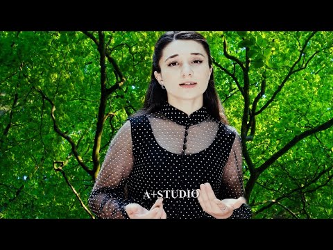 Видео: Набат Тагирова__Вилериз (4k video)