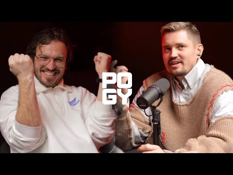 Видео: POGY PODCAST #16 Артем Feerique о том, как развивать бизнес и не исчезнуть после пика