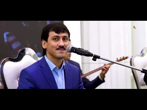 Видео: Лоики Давлатманд - Дилам Месузад ( Газал ) | Loiqi Davlatmand - Dilam Mesuzad ( Gazal )