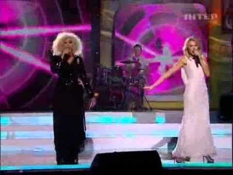 Видео: ИРИНА БИЛЫК & ОЛЬГА ГОРБАЧЕВА - Я ЛЮБЛЮ ЕГО