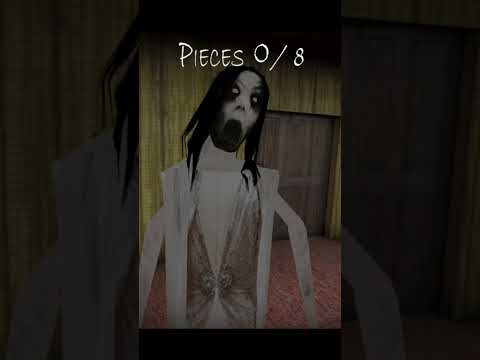 Видео: Попал в дом Слендерины!!! #dvloper #horror #granny #slendrina #memes #прохождение #gaming