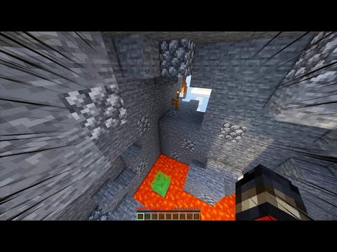 Видео: ВИСОКОСКОРОСТЕН MINECRAFT