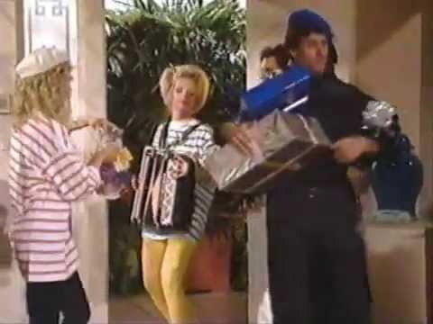 Видео: Келли. А любить так хочется.