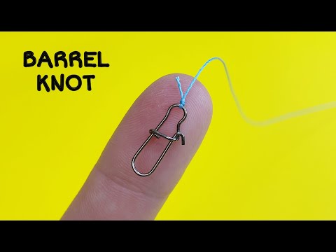 Видео: Узел Паломар теперь в прошлом. Новый узел который заменит все ваши старые узлы. рыбалка 2024. 4k