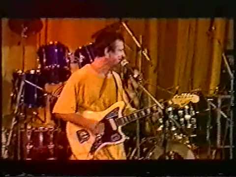 Видео: АукцЫон Концерт в Киеве 1997