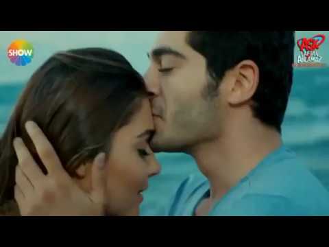 Видео: Мурат и Хаят Необыкновенная ( Моя Вселенная)